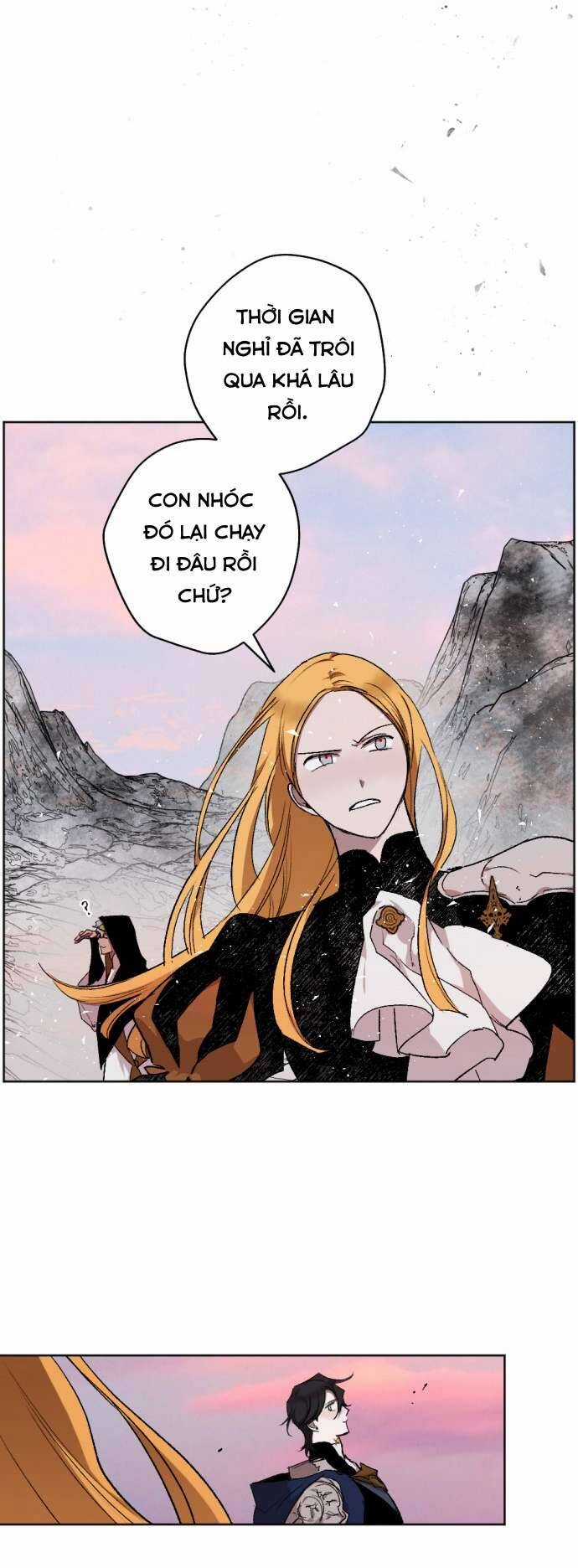 Lời Thú Nhận Của Chúa Tể Bóng Tối Chapter 46 trang 61