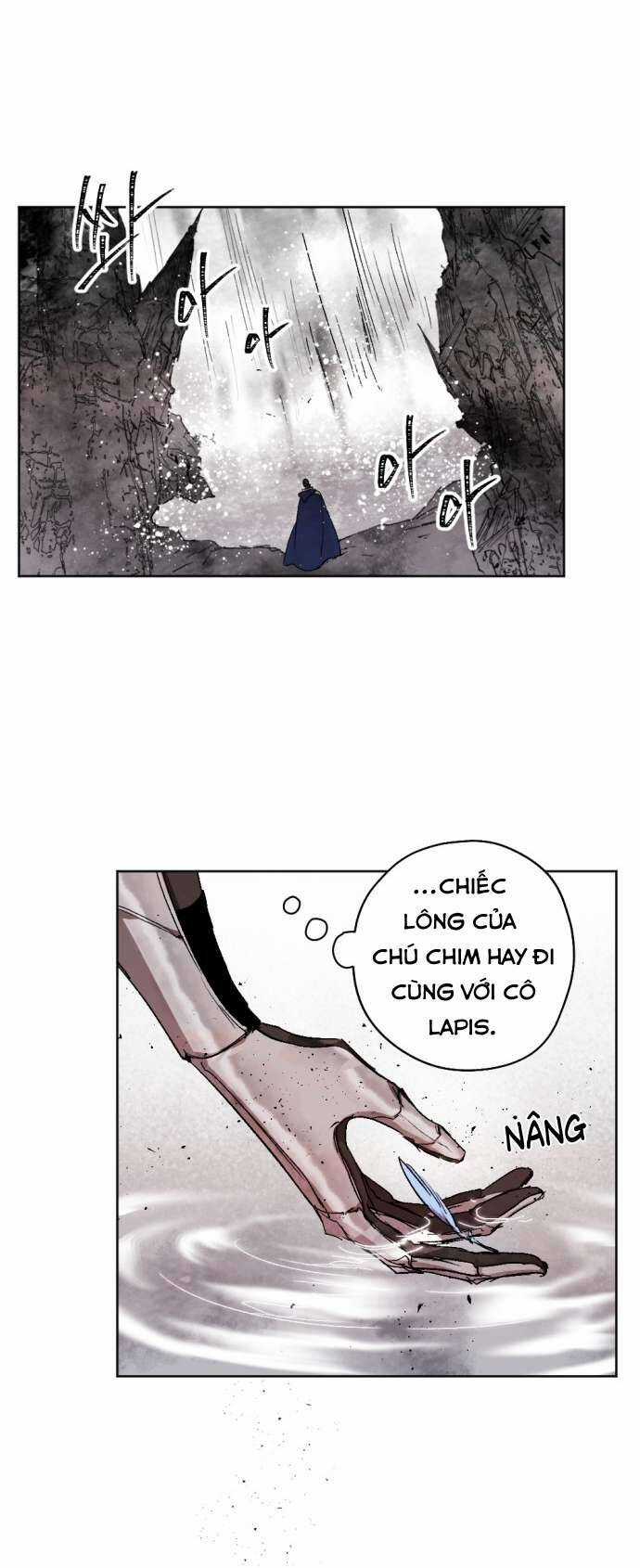 Lời Thú Nhận Của Chúa Tể Bóng Tối Chapter 46 trang 63