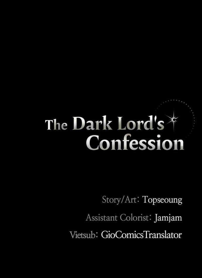 Lời Thú Nhận Của Chúa Tể Bóng Tối Chapter 46 trang 66