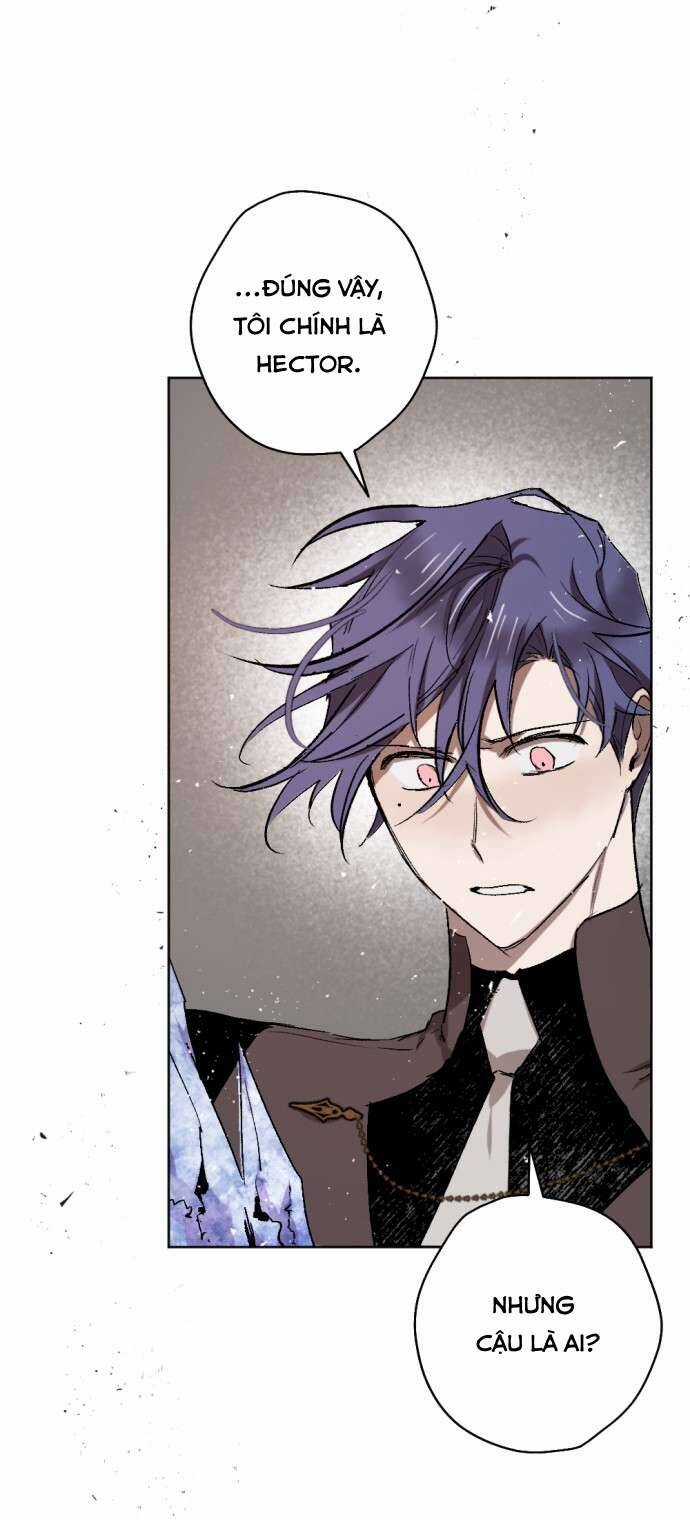 Lời Thú Nhận Của Chúa Tể Bóng Tối Chapter 46 trang 7
