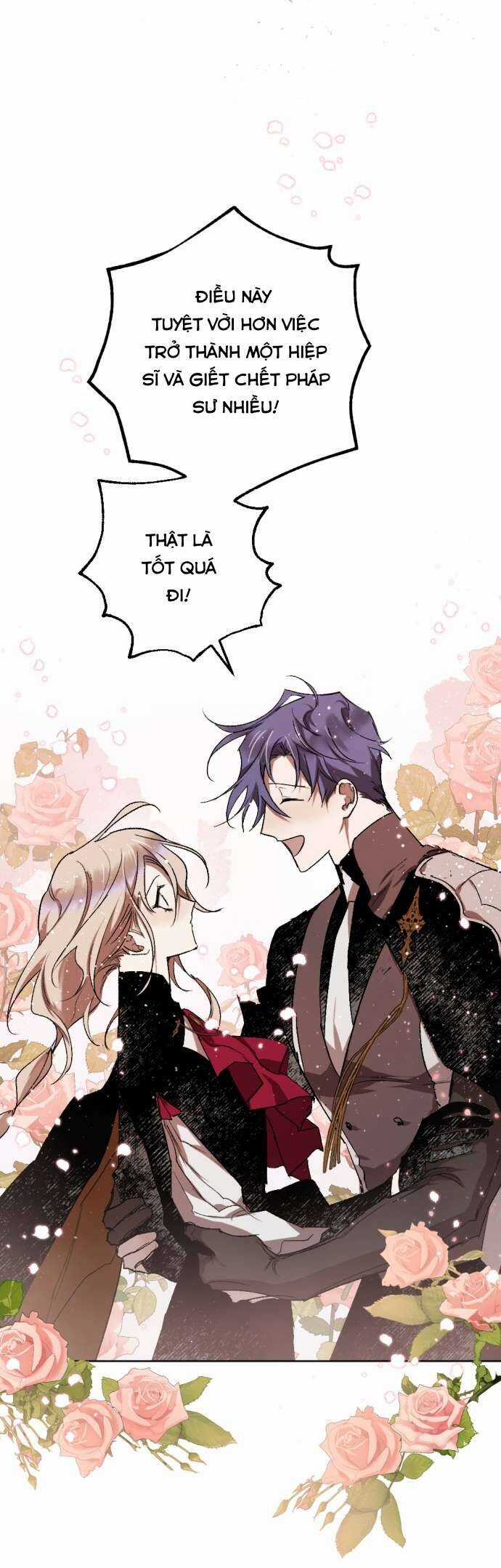 Lời Thú Nhận Của Chúa Tể Bóng Tối Chapter 47 trang 13