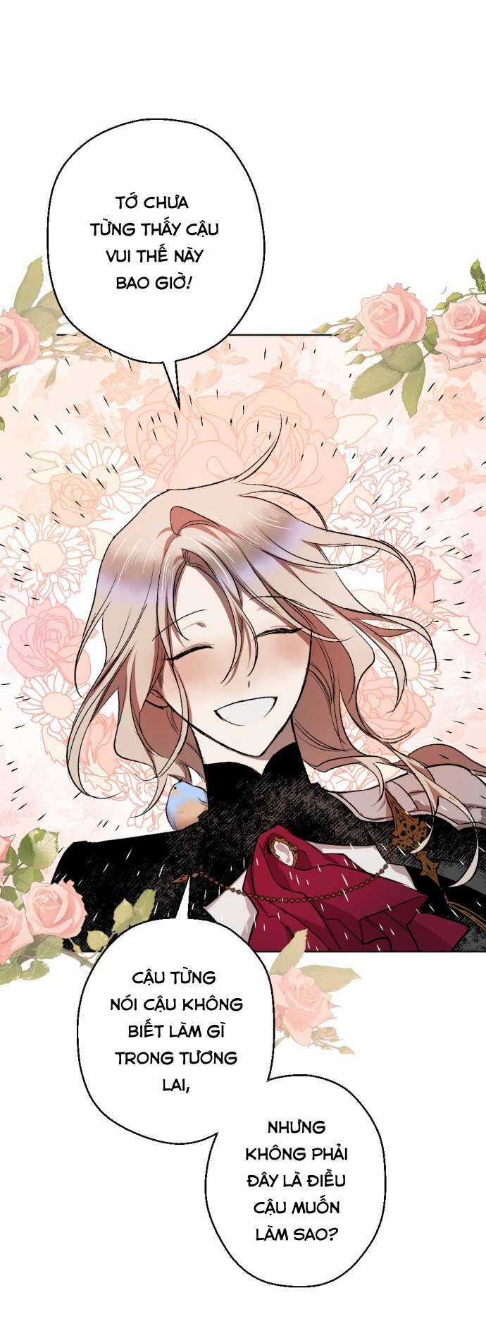 Lời Thú Nhận Của Chúa Tể Bóng Tối Chapter 47 trang 16