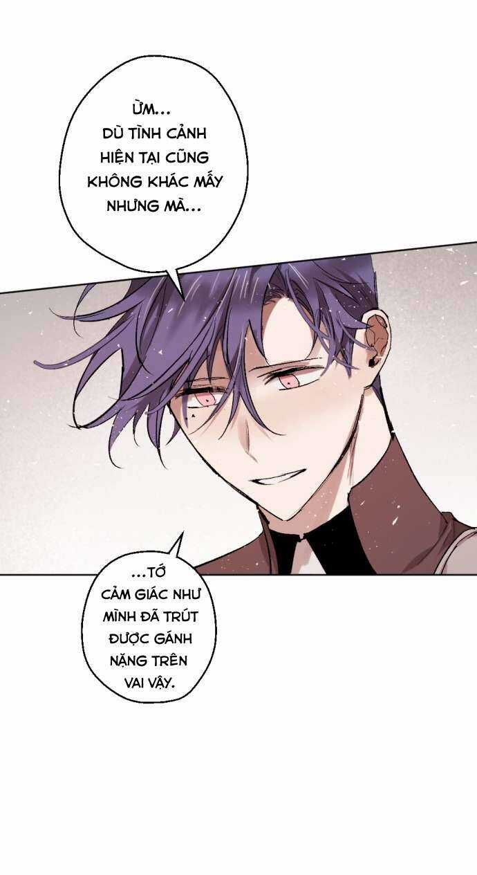 Lời Thú Nhận Của Chúa Tể Bóng Tối Chapter 47 trang 19