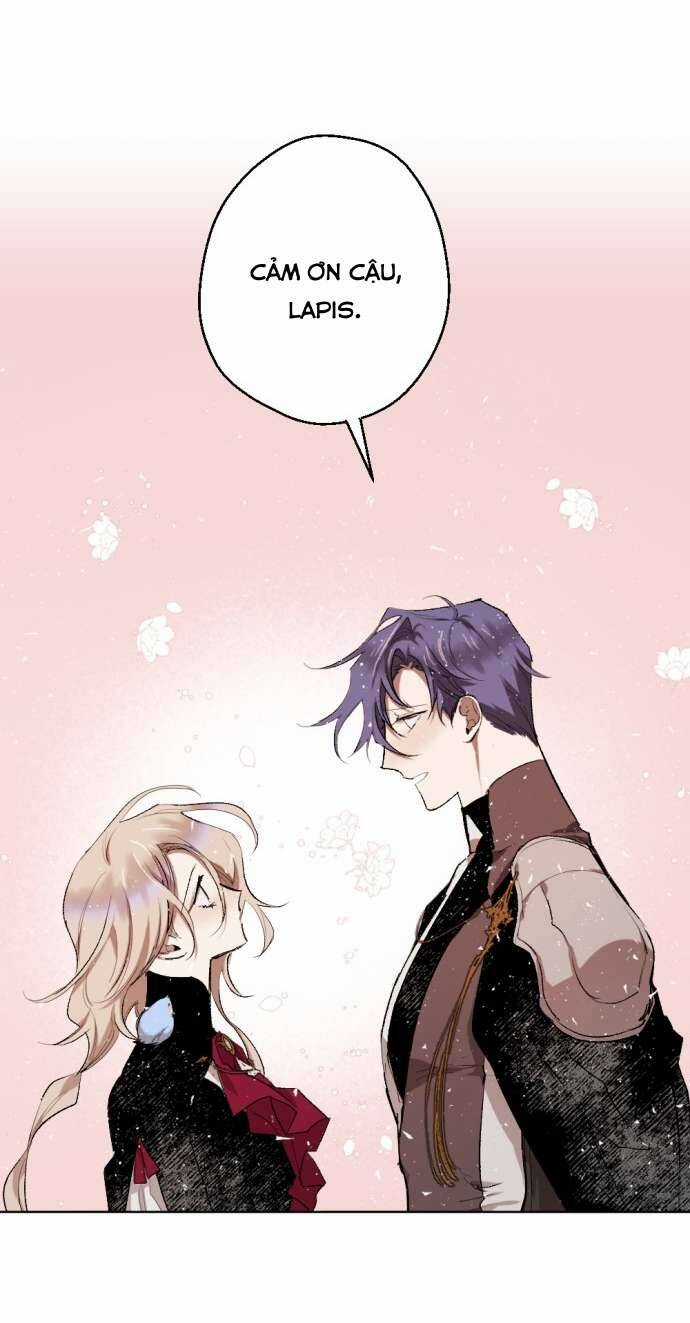 Lời Thú Nhận Của Chúa Tể Bóng Tối Chapter 47 trang 20