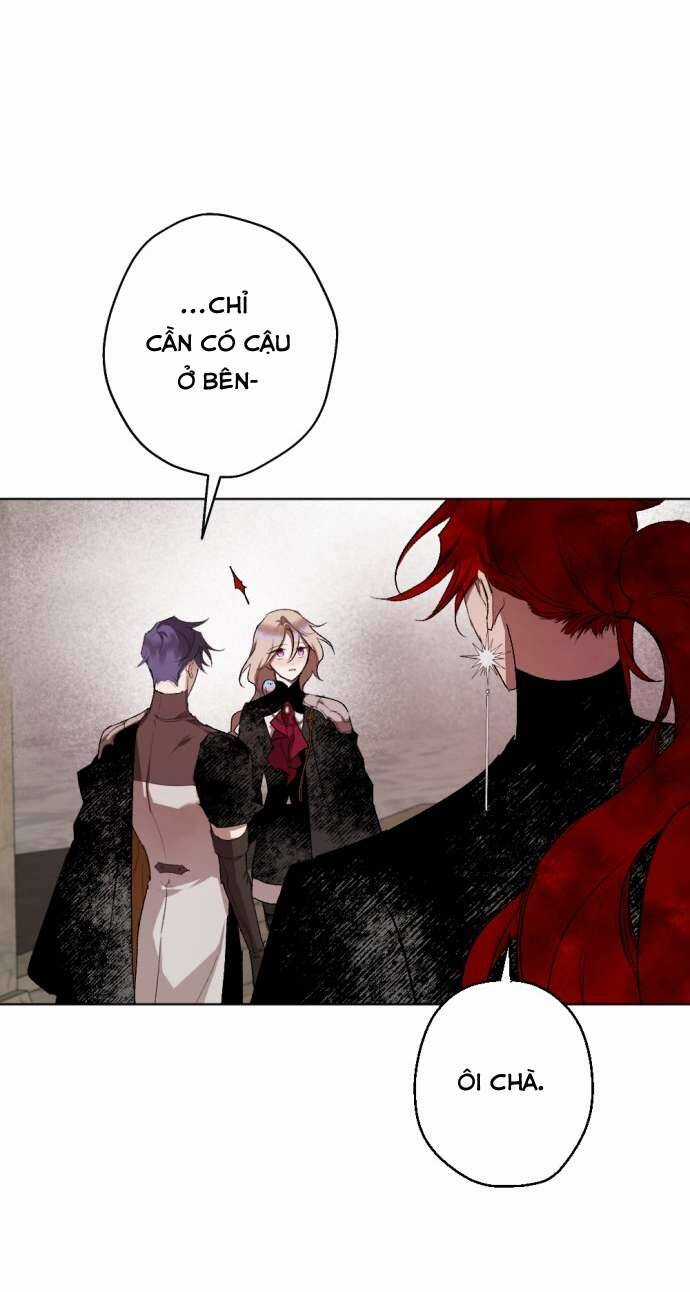 Lời Thú Nhận Của Chúa Tể Bóng Tối Chapter 47 trang 22