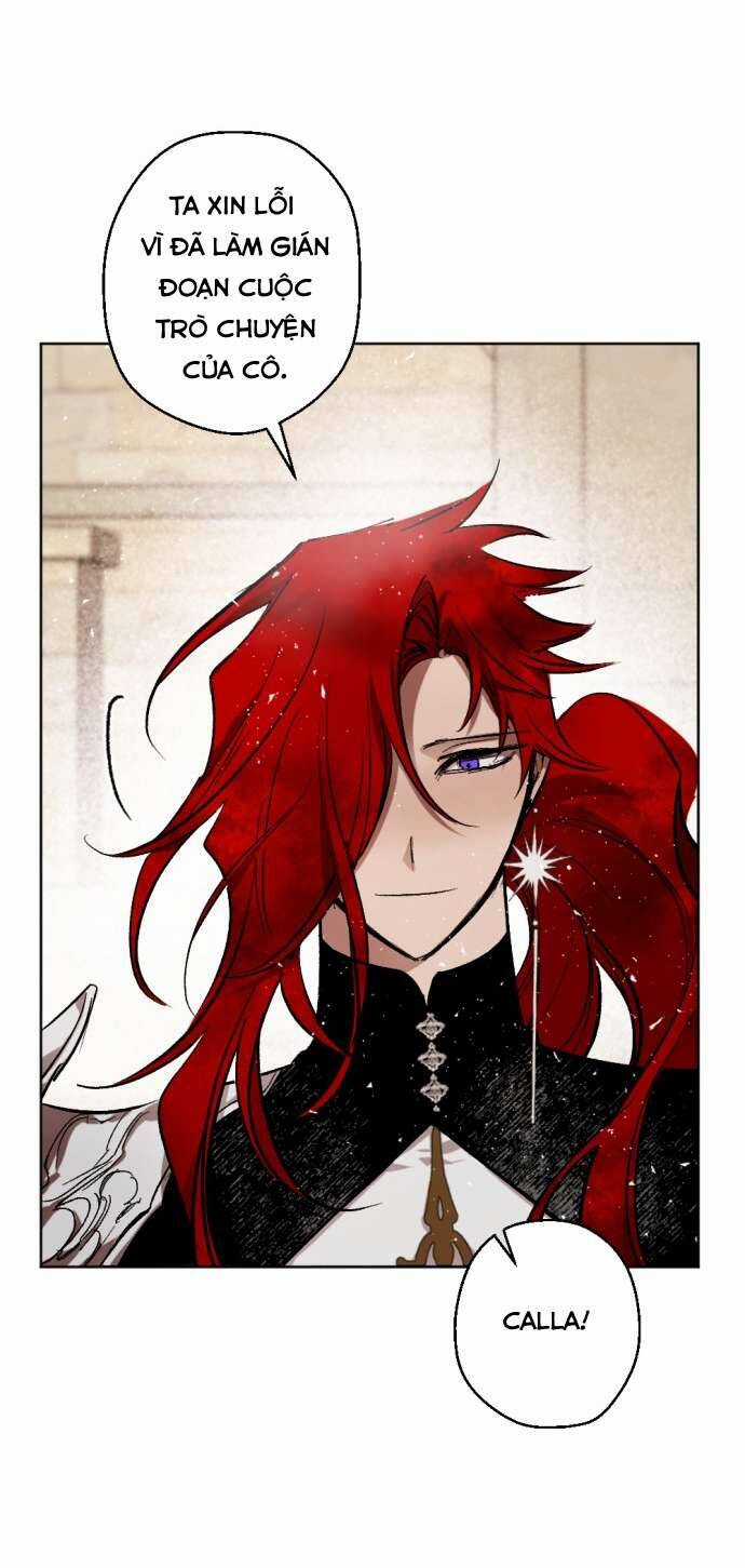 Lời Thú Nhận Của Chúa Tể Bóng Tối Chapter 47 trang 23