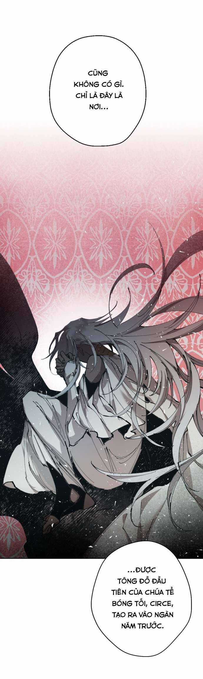 Lời Thú Nhận Của Chúa Tể Bóng Tối Chapter 47 trang 26