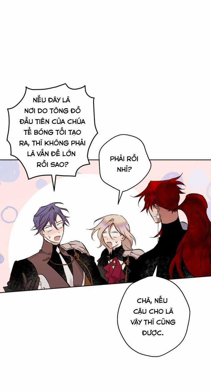 Lời Thú Nhận Của Chúa Tể Bóng Tối Chapter 47 trang 27