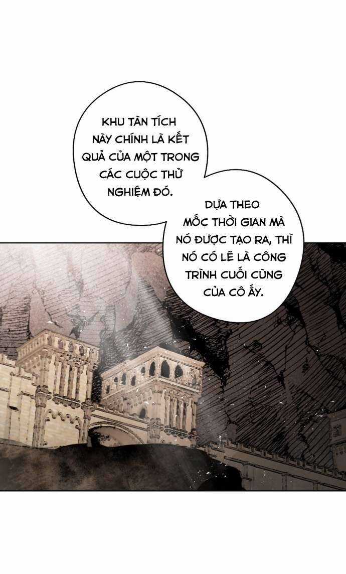 Lời Thú Nhận Của Chúa Tể Bóng Tối Chapter 47 trang 29