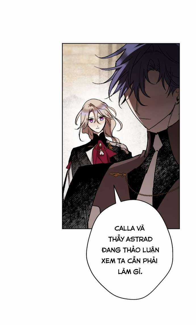 Lời Thú Nhận Của Chúa Tể Bóng Tối Chapter 47 trang 3