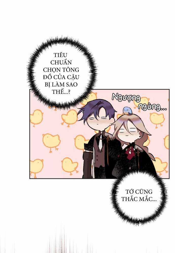 Lời Thú Nhận Của Chúa Tể Bóng Tối Chapter 47 trang 32