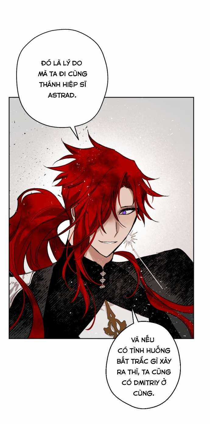 Lời Thú Nhận Của Chúa Tể Bóng Tối Chapter 47 trang 35