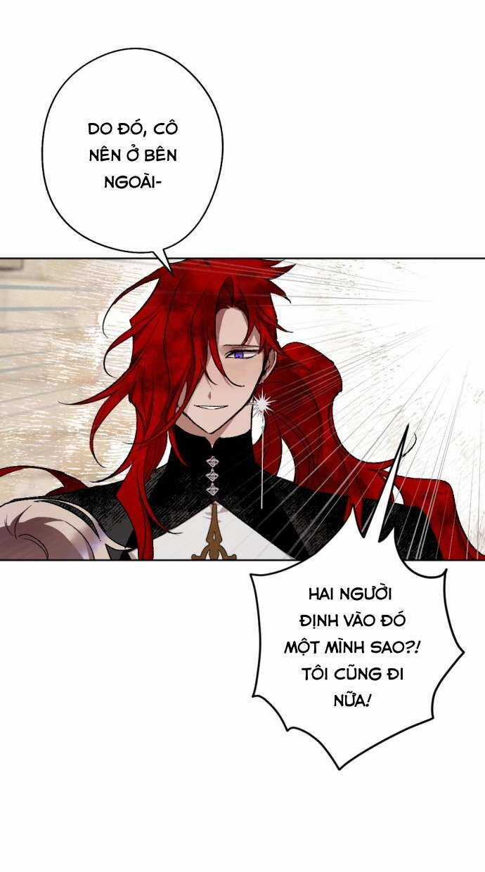 Lời Thú Nhận Của Chúa Tể Bóng Tối Chapter 47 trang 37