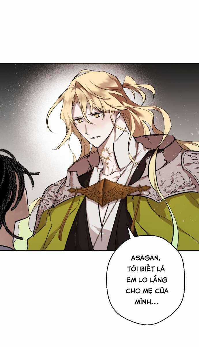 Lời Thú Nhận Của Chúa Tể Bóng Tối Chapter 47 trang 39