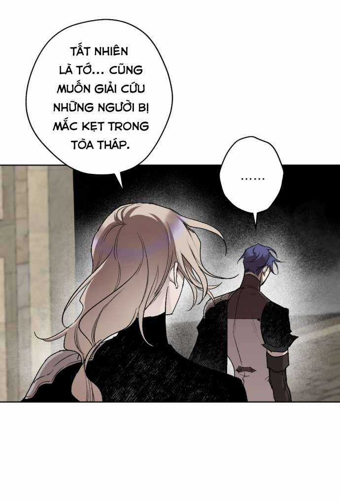 Lời Thú Nhận Của Chúa Tể Bóng Tối Chapter 47 trang 4