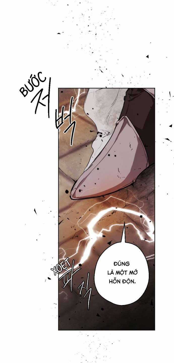 Lời Thú Nhận Của Chúa Tể Bóng Tối Chapter 47 trang 43