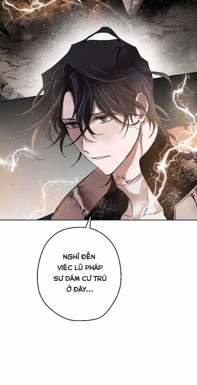 Lời Thú Nhận Của Chúa Tể Bóng Tối Chapter 47 trang 45