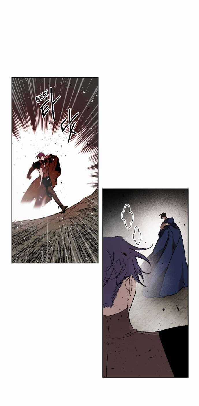 Lời Thú Nhận Của Chúa Tể Bóng Tối Chapter 47 trang 47