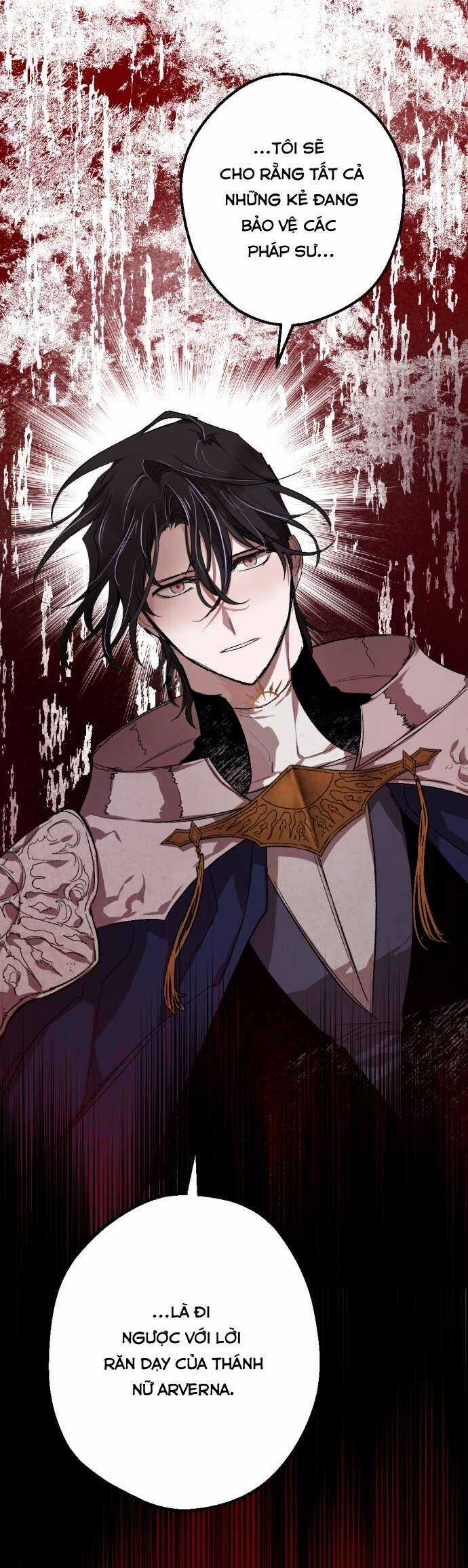 Lời Thú Nhận Của Chúa Tể Bóng Tối Chapter 47 trang 49