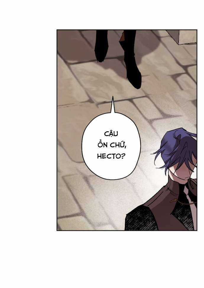 Lời Thú Nhận Của Chúa Tể Bóng Tối Chapter 47 trang 5