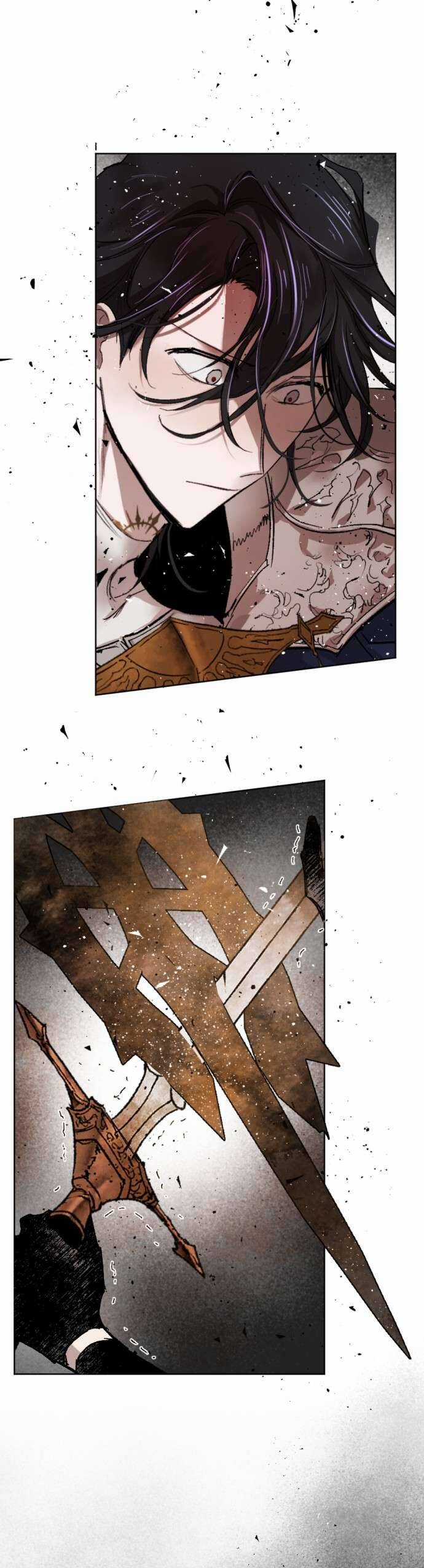 Lời Thú Nhận Của Chúa Tể Bóng Tối Chapter 47 trang 55