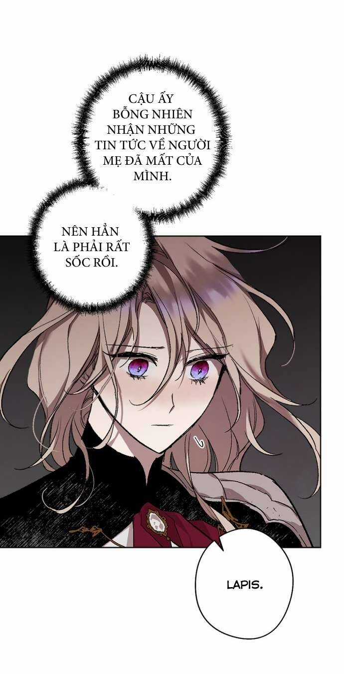 Lời Thú Nhận Của Chúa Tể Bóng Tối Chapter 47 trang 6