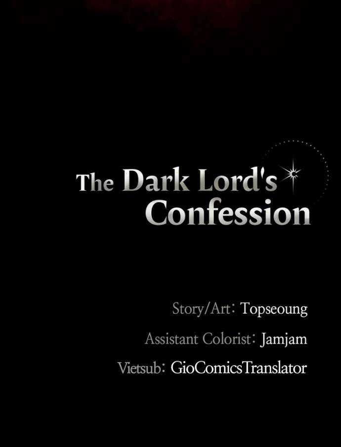 Lời Thú Nhận Của Chúa Tể Bóng Tối Chapter 47 trang 60