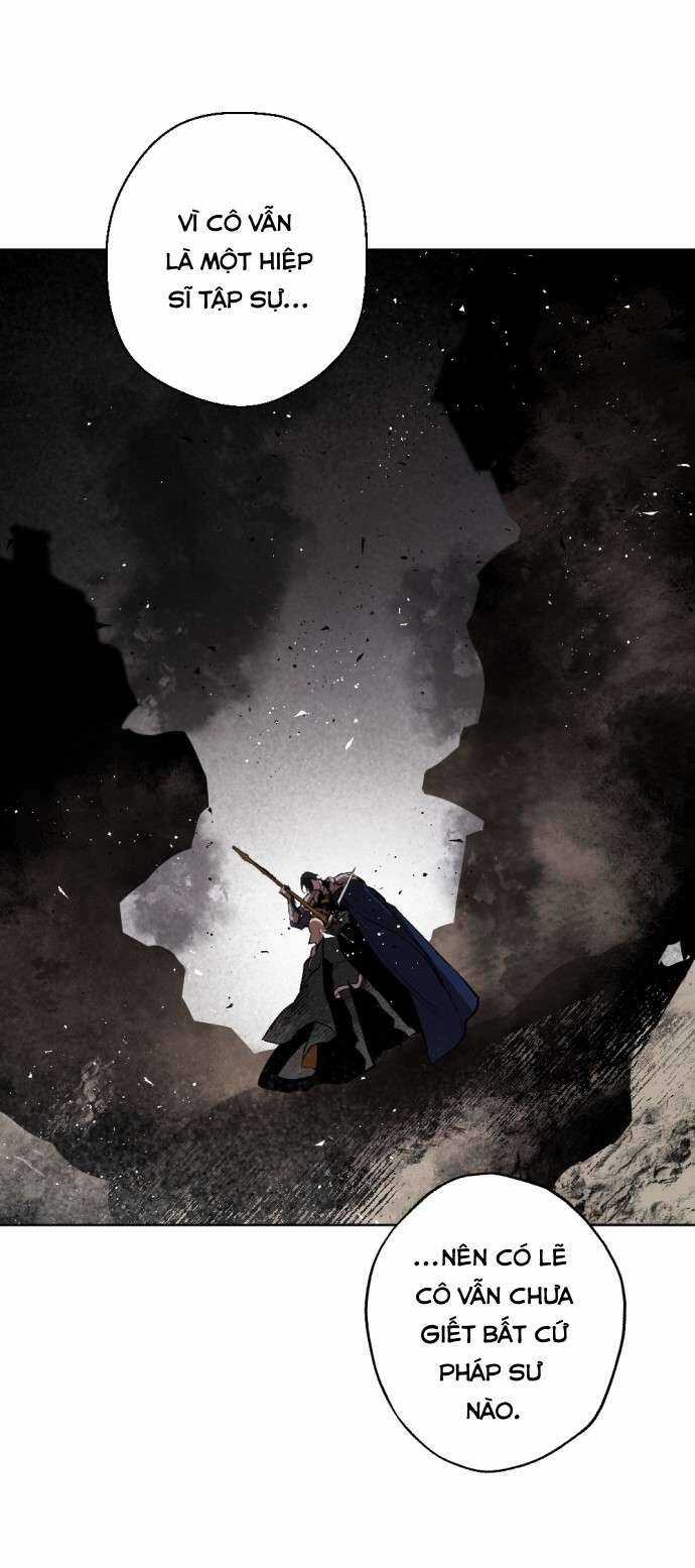 Lời Thú Nhận Của Chúa Tể Bóng Tối Chapter 48 trang 12