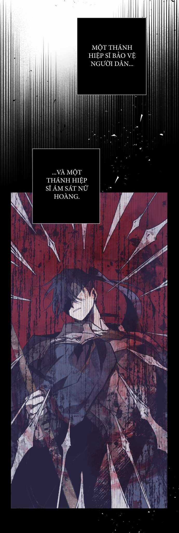 Lời Thú Nhận Của Chúa Tể Bóng Tối Chapter 48 trang 15