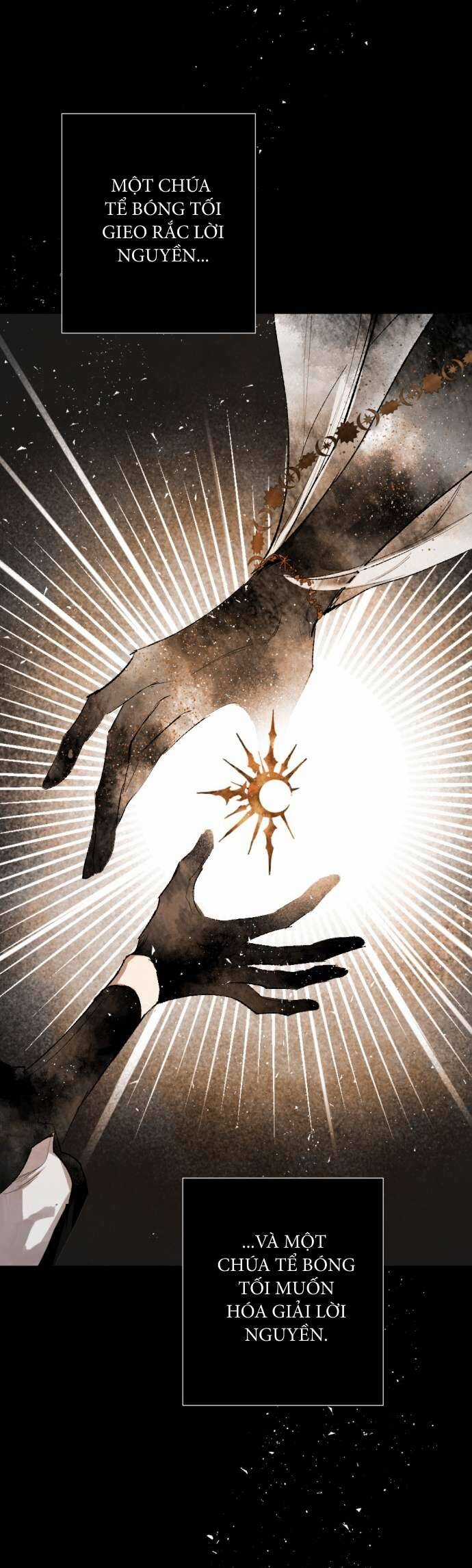 Lời Thú Nhận Của Chúa Tể Bóng Tối Chapter 48 trang 17