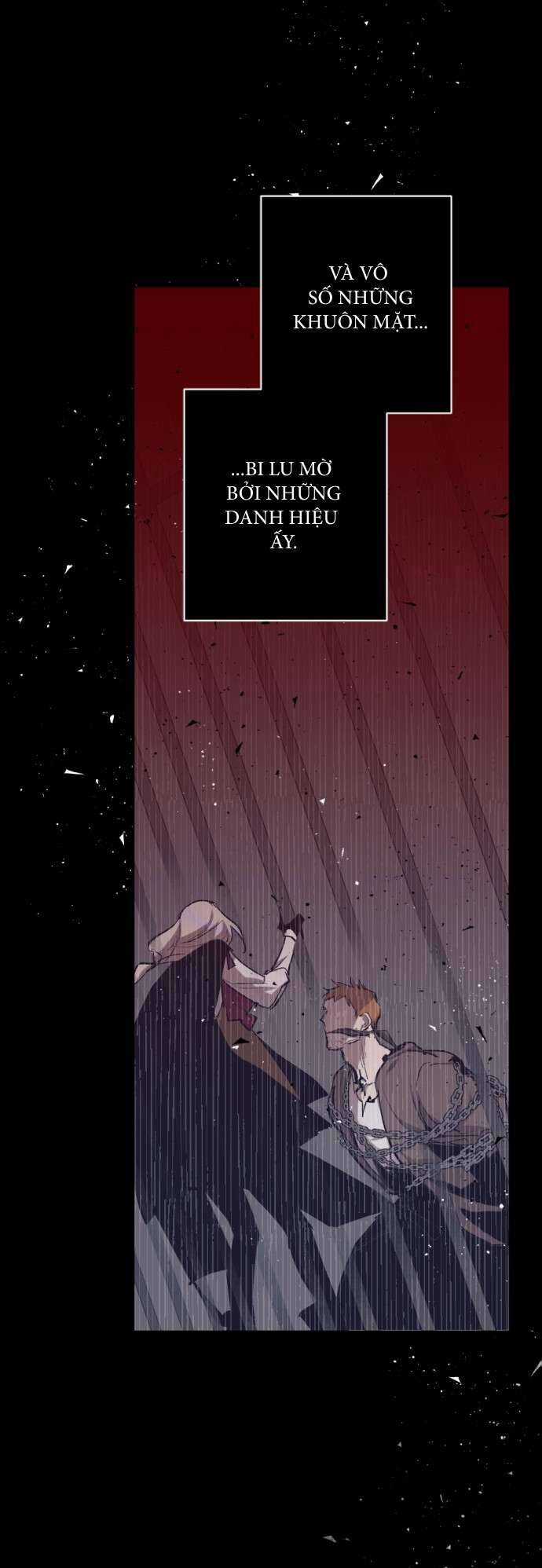 Lời Thú Nhận Của Chúa Tể Bóng Tối Chapter 48 trang 19