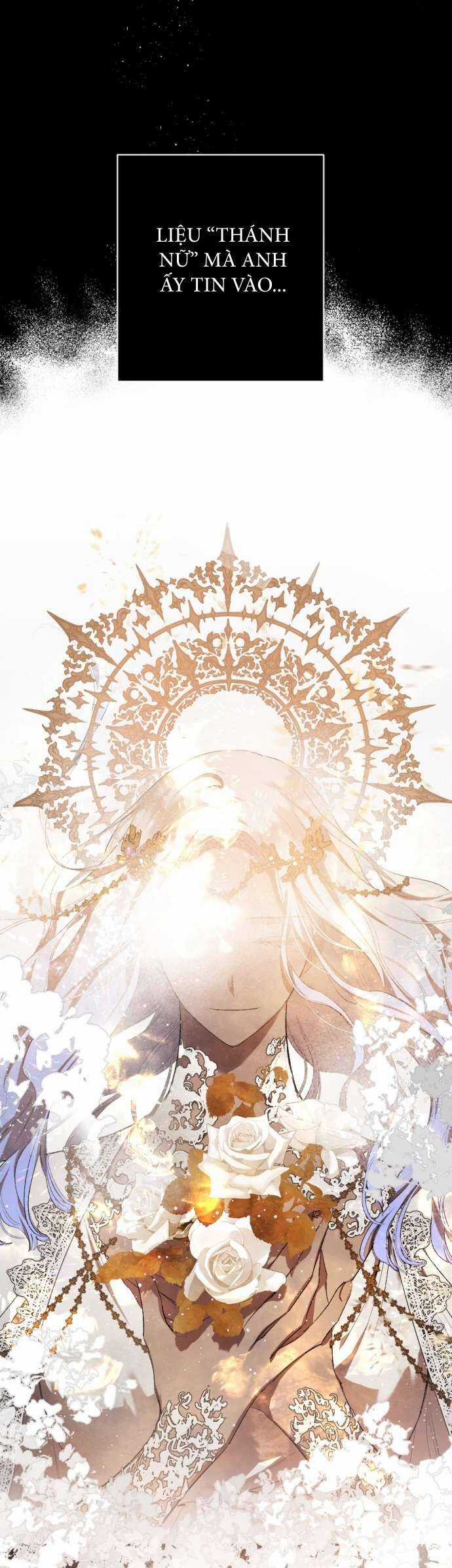 Lời Thú Nhận Của Chúa Tể Bóng Tối Chapter 48 trang 21