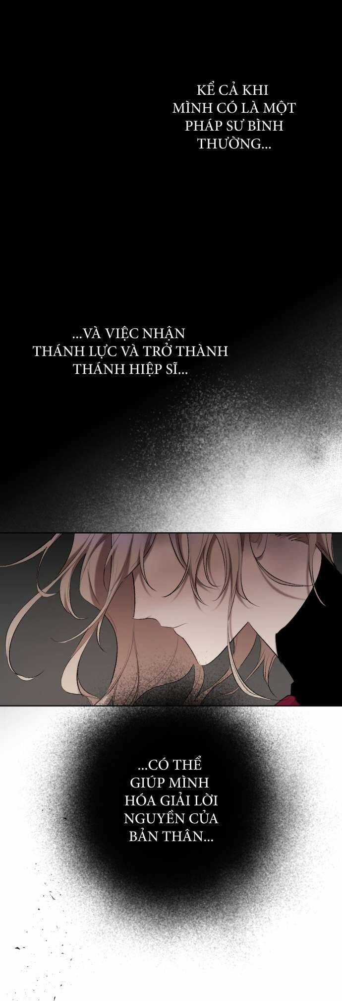 Lời Thú Nhận Của Chúa Tể Bóng Tối Chapter 48 trang 23