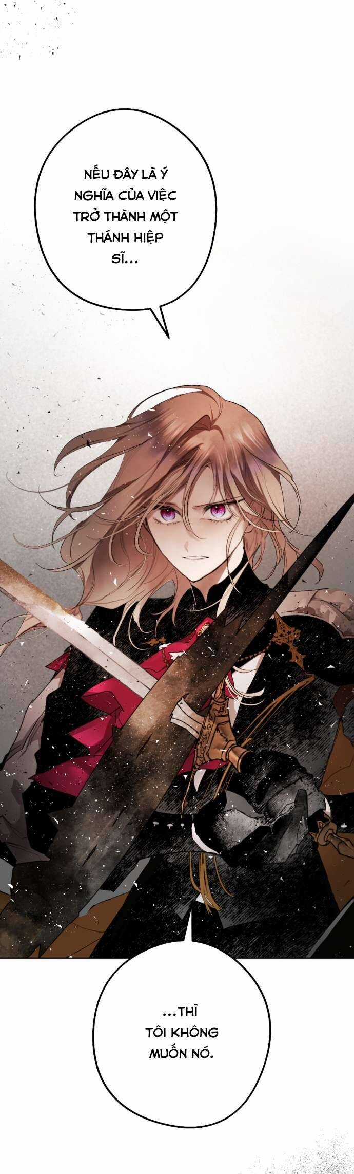 Lời Thú Nhận Của Chúa Tể Bóng Tối Chapter 48 trang 24