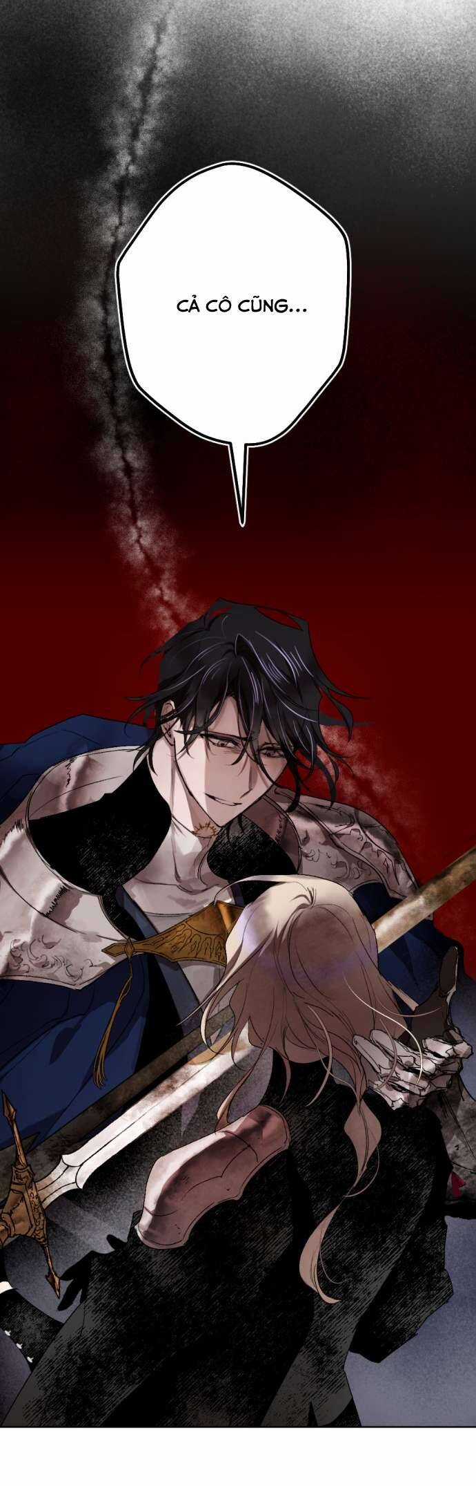 Lời Thú Nhận Của Chúa Tể Bóng Tối Chapter 48 trang 26