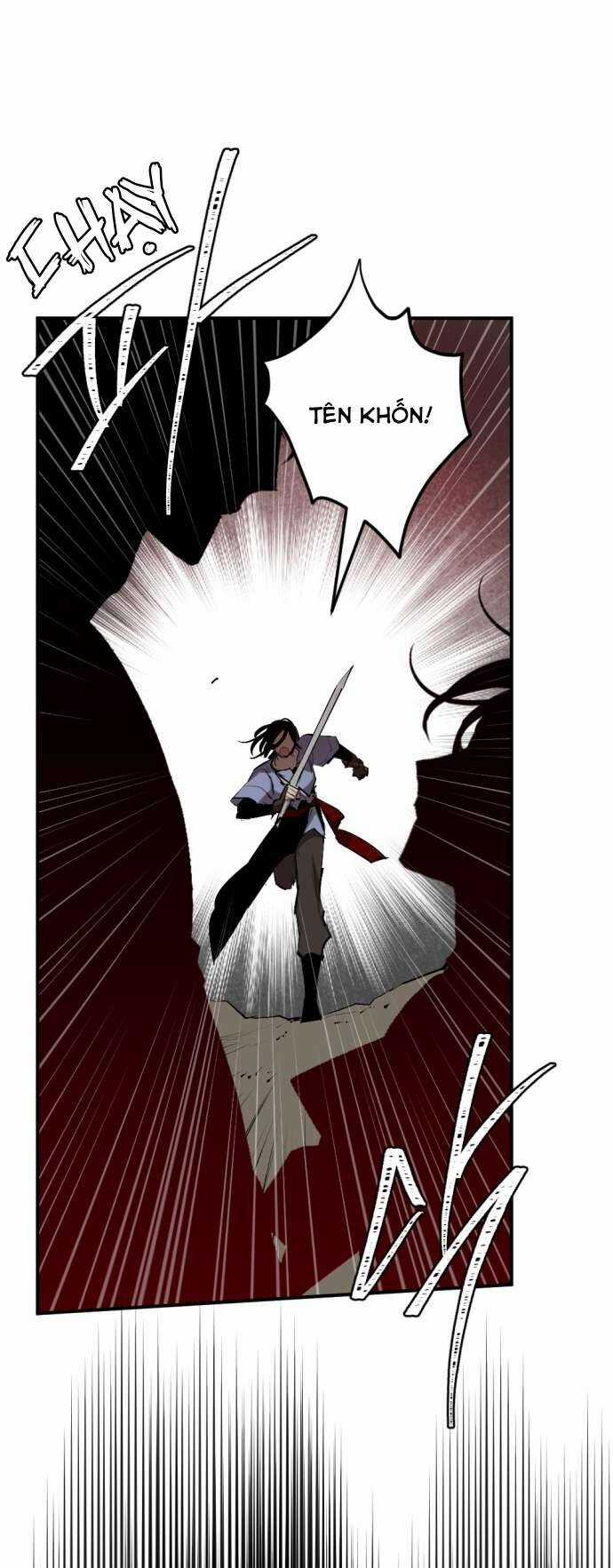 Lời Thú Nhận Của Chúa Tể Bóng Tối Chapter 48 trang 27