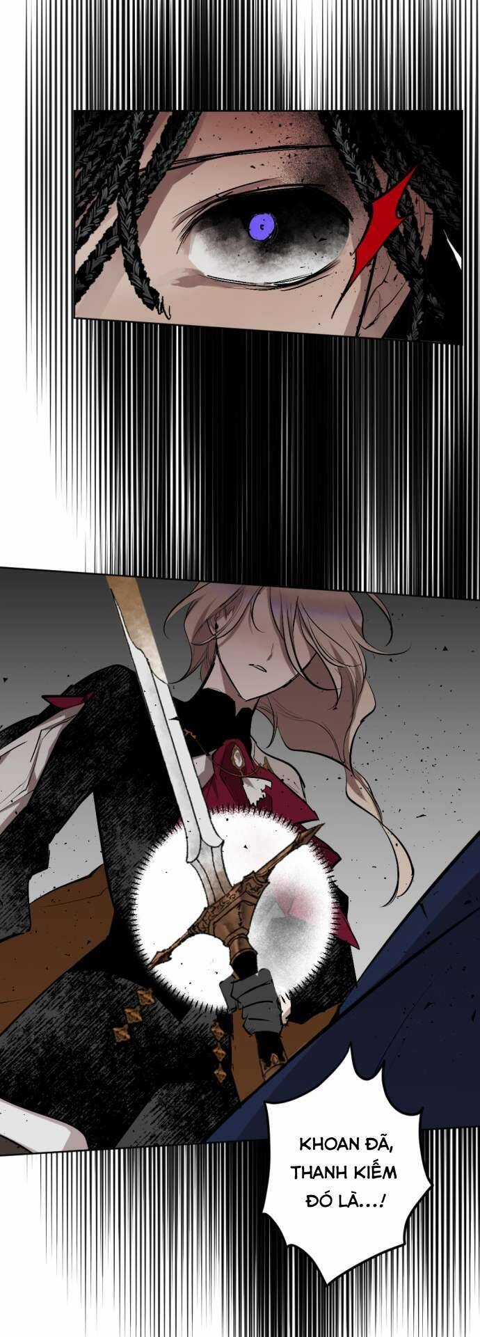 Lời Thú Nhận Của Chúa Tể Bóng Tối Chapter 48 trang 28