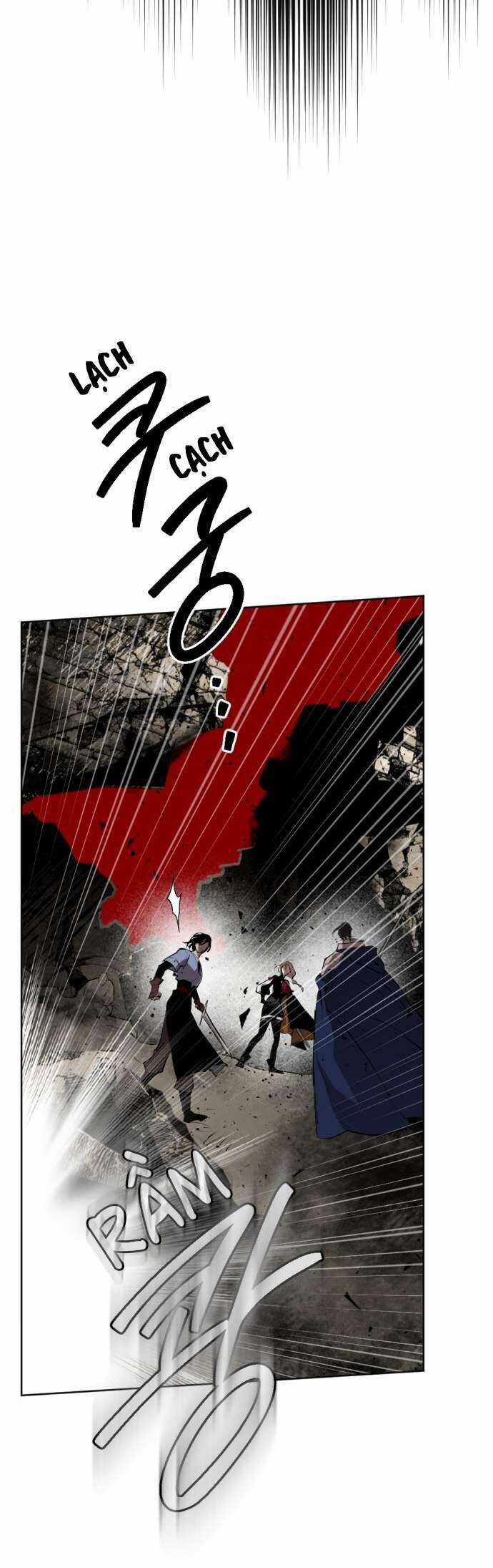 Lời Thú Nhận Của Chúa Tể Bóng Tối Chapter 48 trang 29