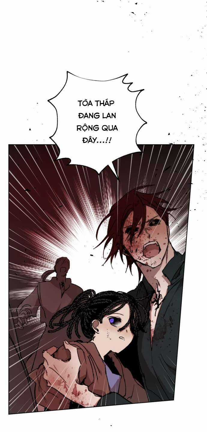 Lời Thú Nhận Của Chúa Tể Bóng Tối Chapter 48 trang 33