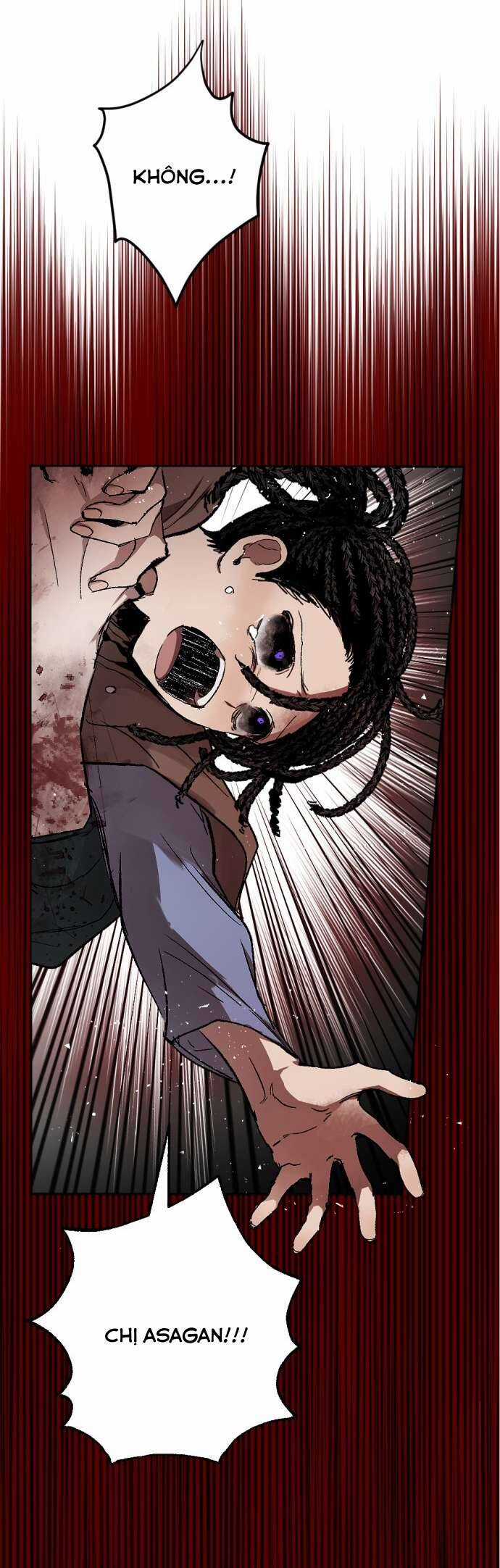 Lời Thú Nhận Của Chúa Tể Bóng Tối Chapter 48 trang 35