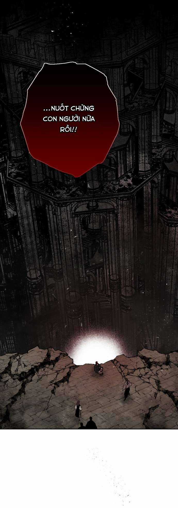 Lời Thú Nhận Của Chúa Tể Bóng Tối Chapter 48 trang 39