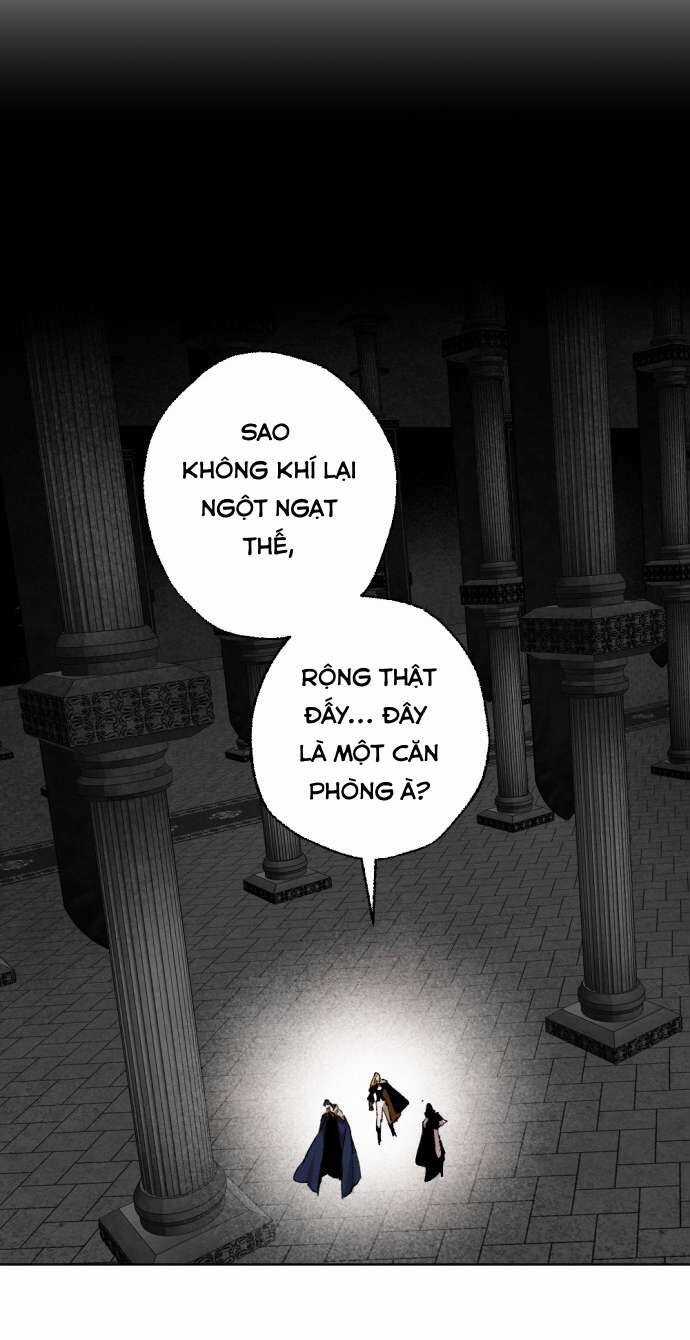 Lời Thú Nhận Của Chúa Tể Bóng Tối Chapter 48 trang 42