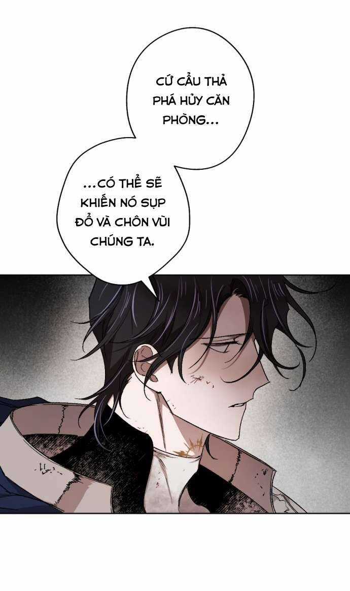 Lời Thú Nhận Của Chúa Tể Bóng Tối Chapter 48 trang 44