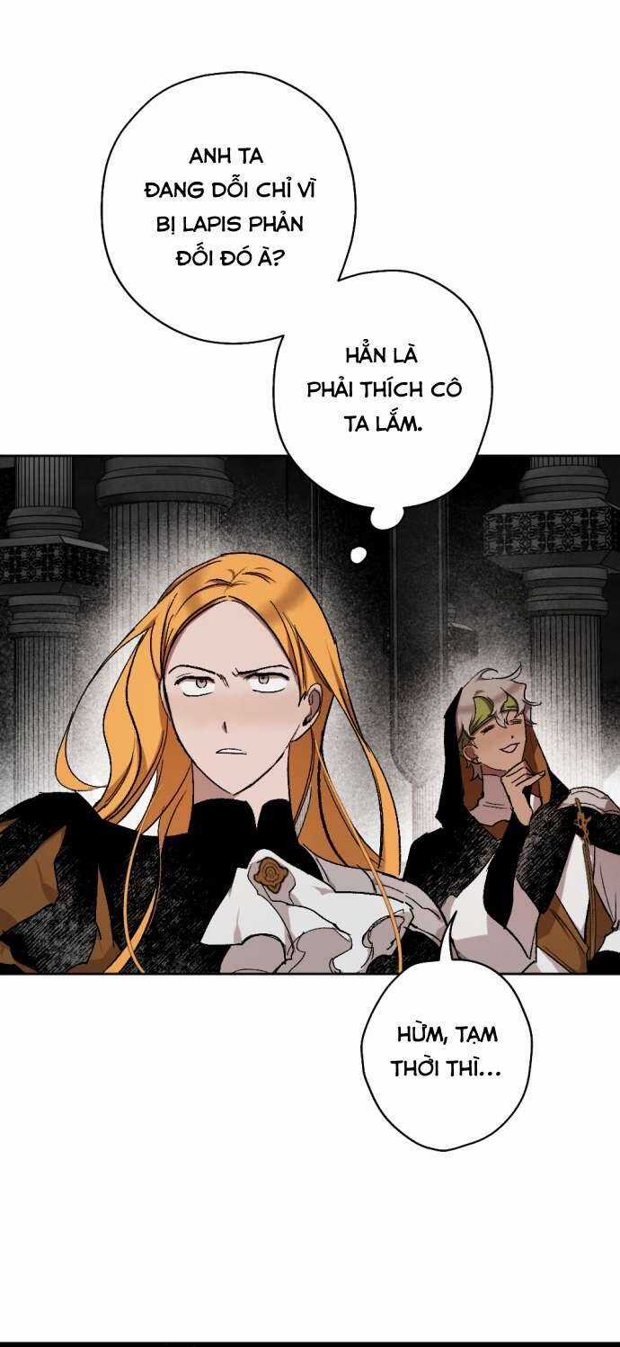 Lời Thú Nhận Của Chúa Tể Bóng Tối Chapter 48 trang 45