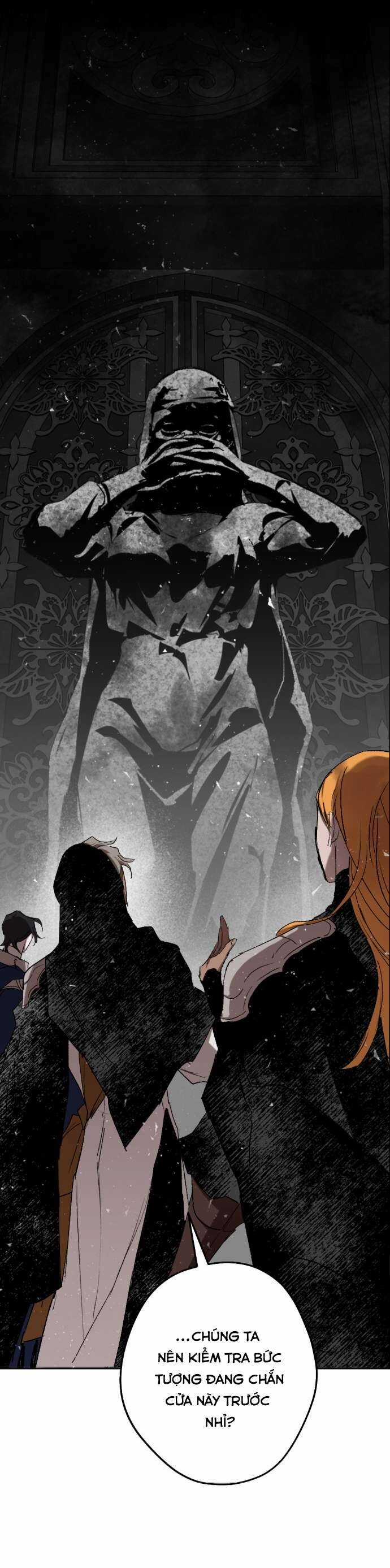 Lời Thú Nhận Của Chúa Tể Bóng Tối Chapter 48 trang 46