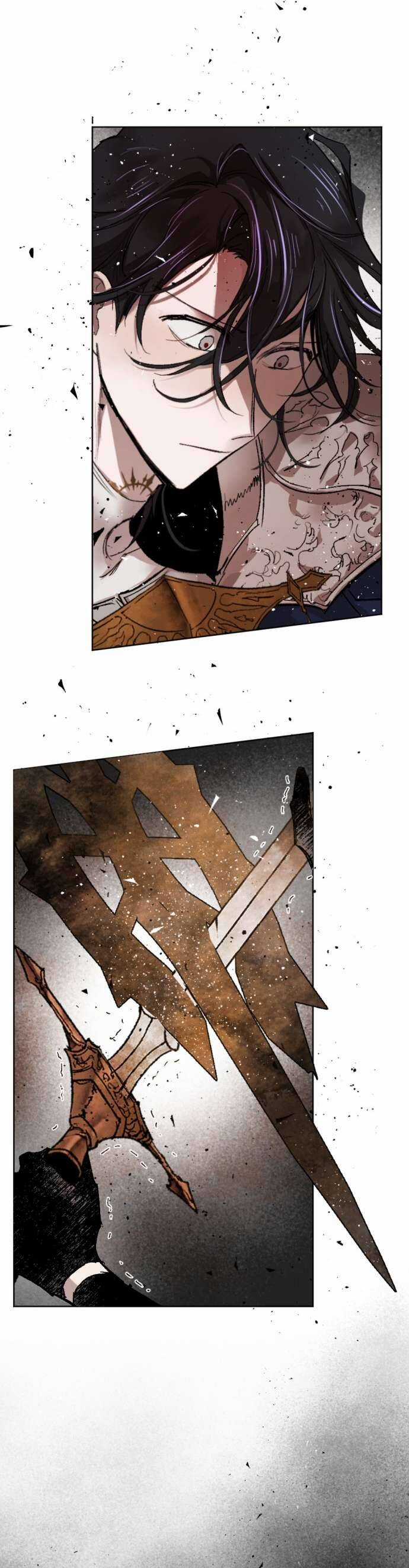 Lời Thú Nhận Của Chúa Tể Bóng Tối Chapter 48 trang 5