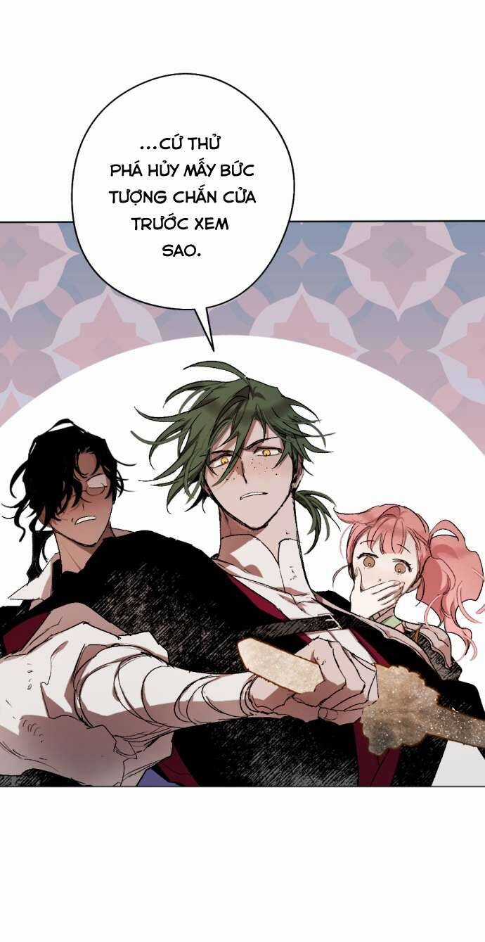 Lời Thú Nhận Của Chúa Tể Bóng Tối Chapter 48 trang 50