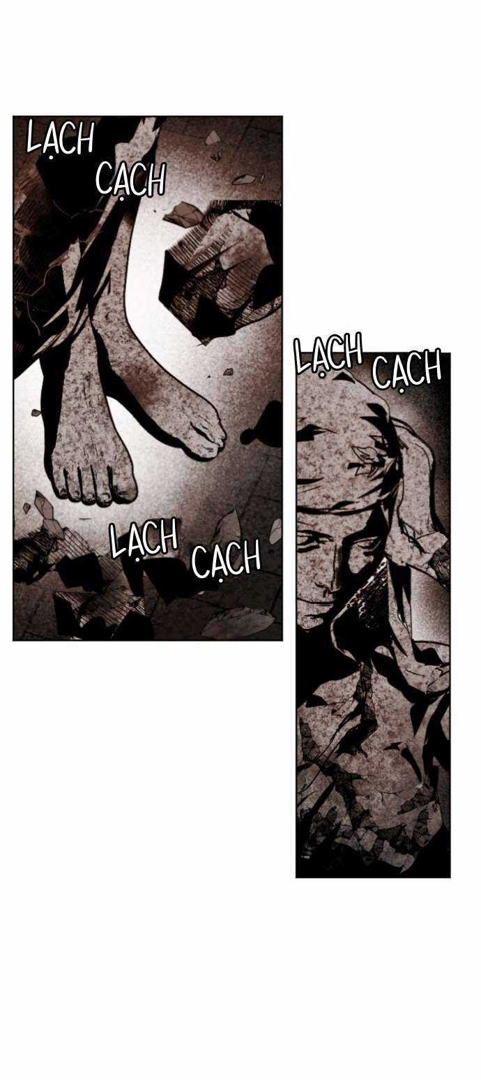 Lời Thú Nhận Của Chúa Tể Bóng Tối Chapter 48 trang 51