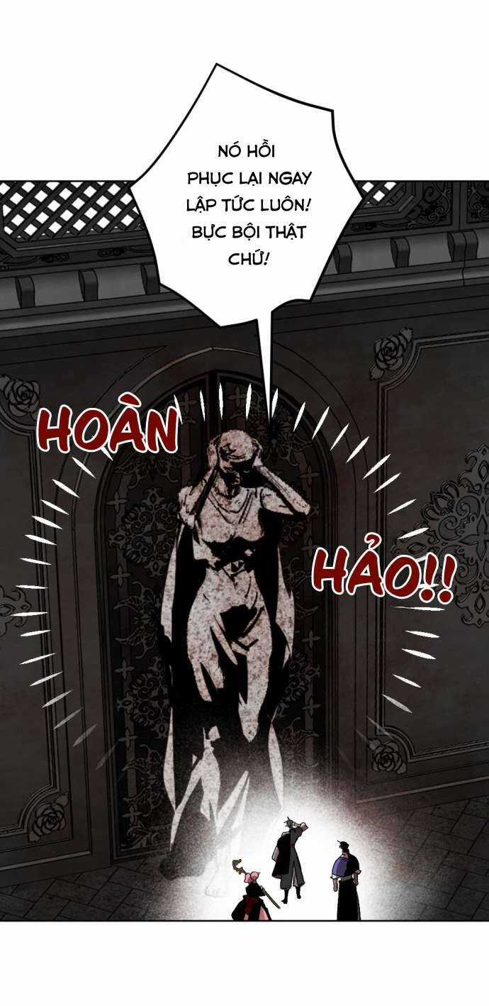 Lời Thú Nhận Của Chúa Tể Bóng Tối Chapter 48 trang 52