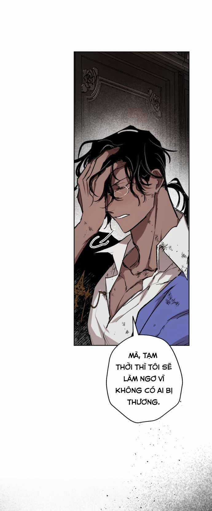 Lời Thú Nhận Của Chúa Tể Bóng Tối Chapter 48 trang 54